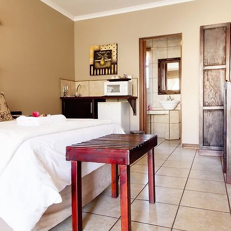 Welgerust Bed & Breakfast Piet Retief Eksteriør bilde