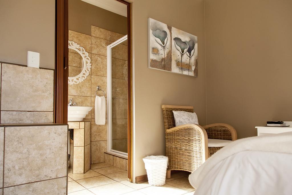 Welgerust Bed & Breakfast Piet Retief Eksteriør bilde