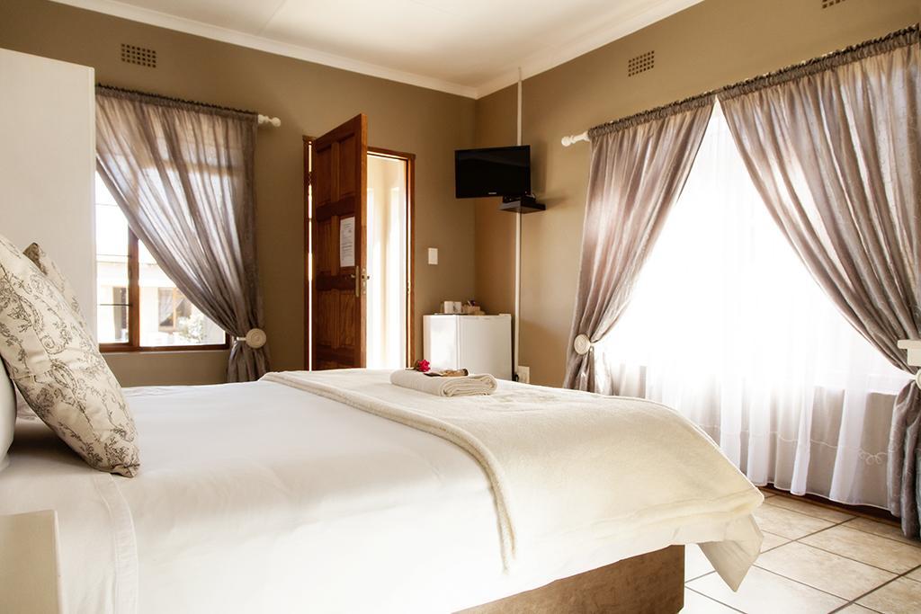 Welgerust Bed & Breakfast Piet Retief Eksteriør bilde