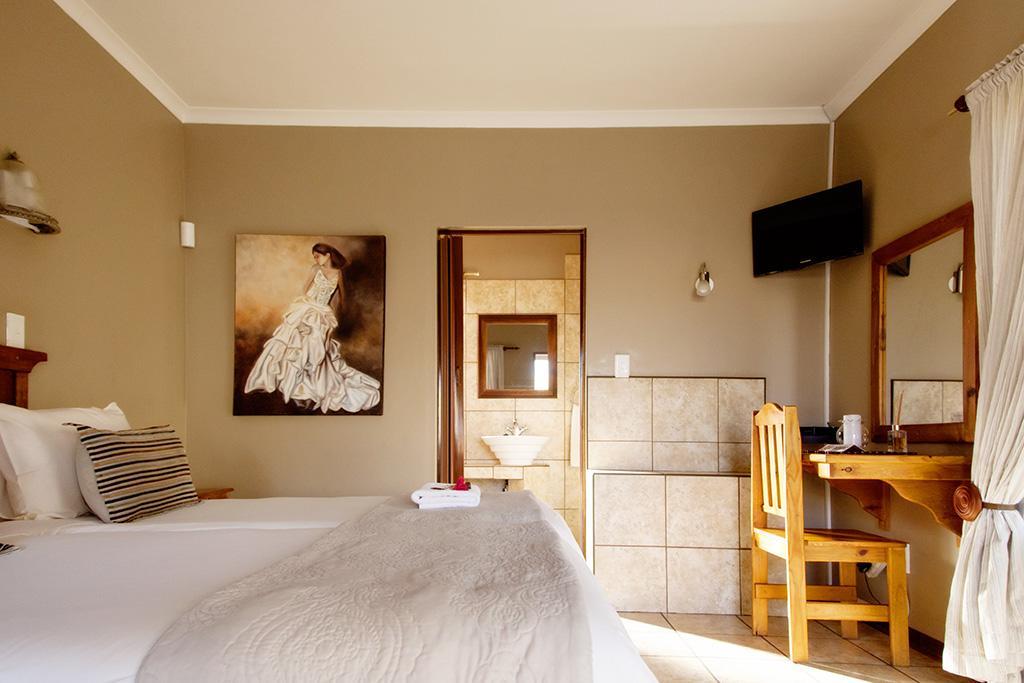 Welgerust Bed & Breakfast Piet Retief Eksteriør bilde