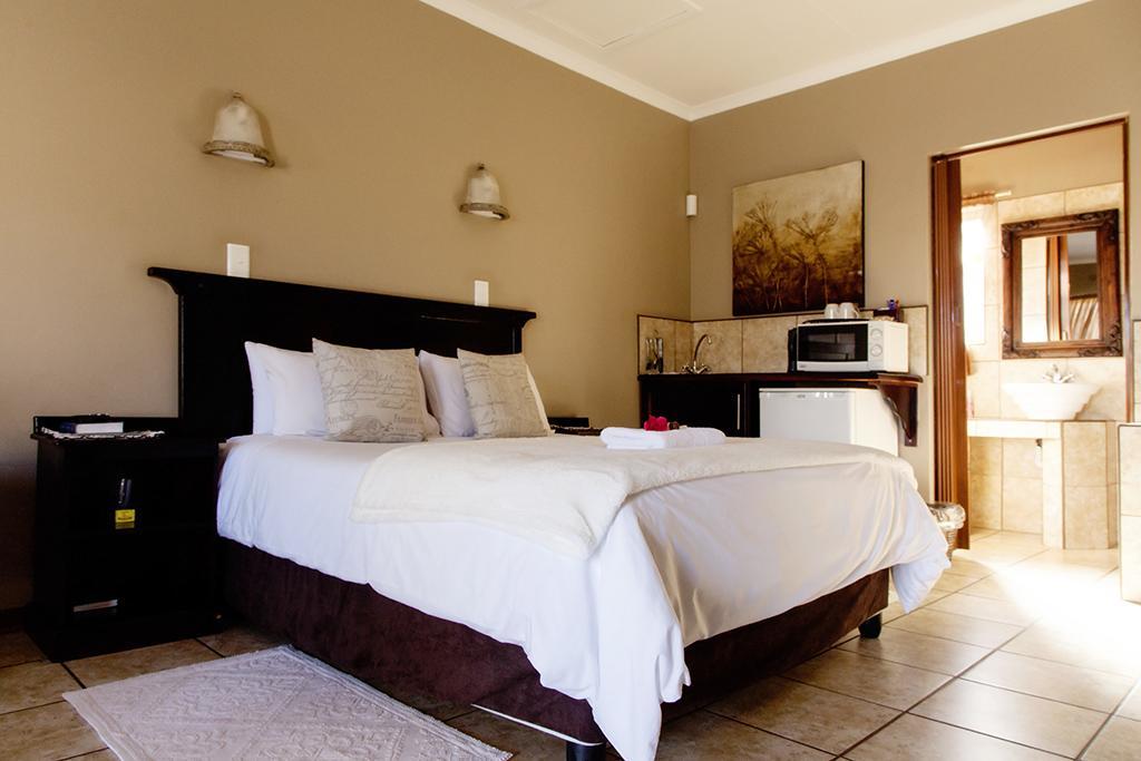 Welgerust Bed & Breakfast Piet Retief Eksteriør bilde