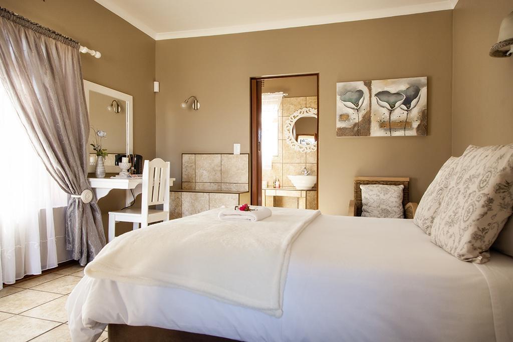 Welgerust Bed & Breakfast Piet Retief Eksteriør bilde