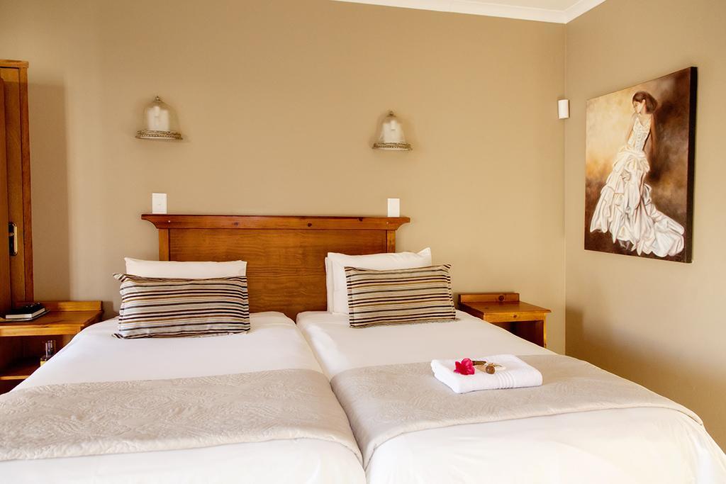 Welgerust Bed & Breakfast Piet Retief Eksteriør bilde