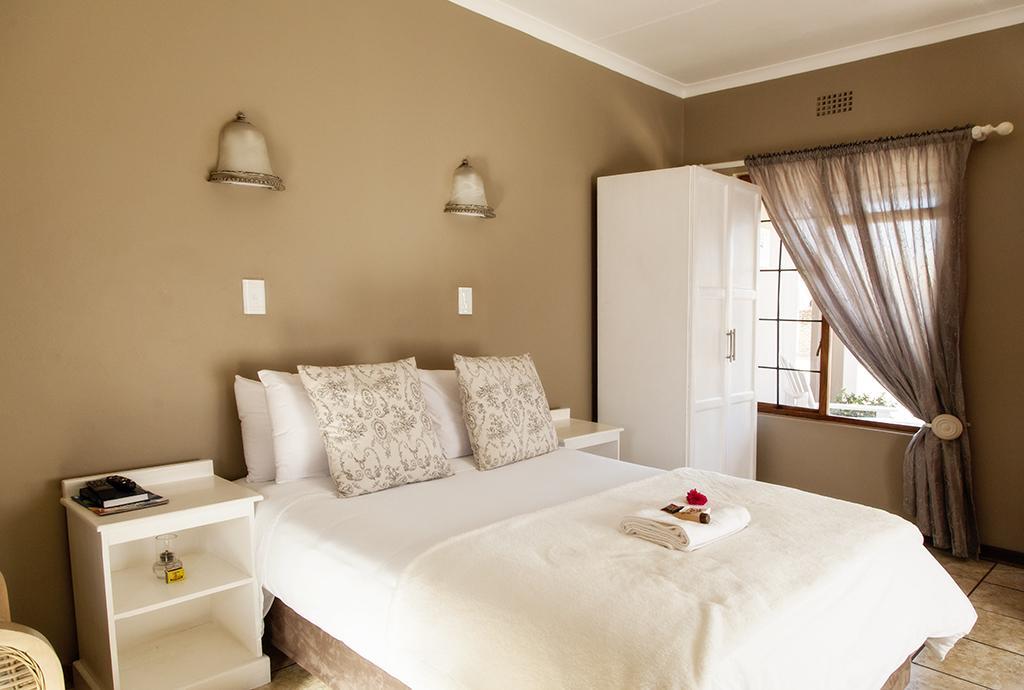 Welgerust Bed & Breakfast Piet Retief Eksteriør bilde