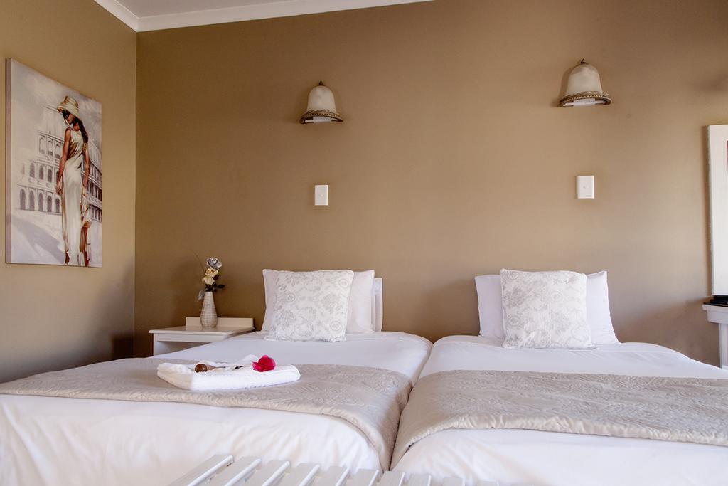 Welgerust Bed & Breakfast Piet Retief Eksteriør bilde